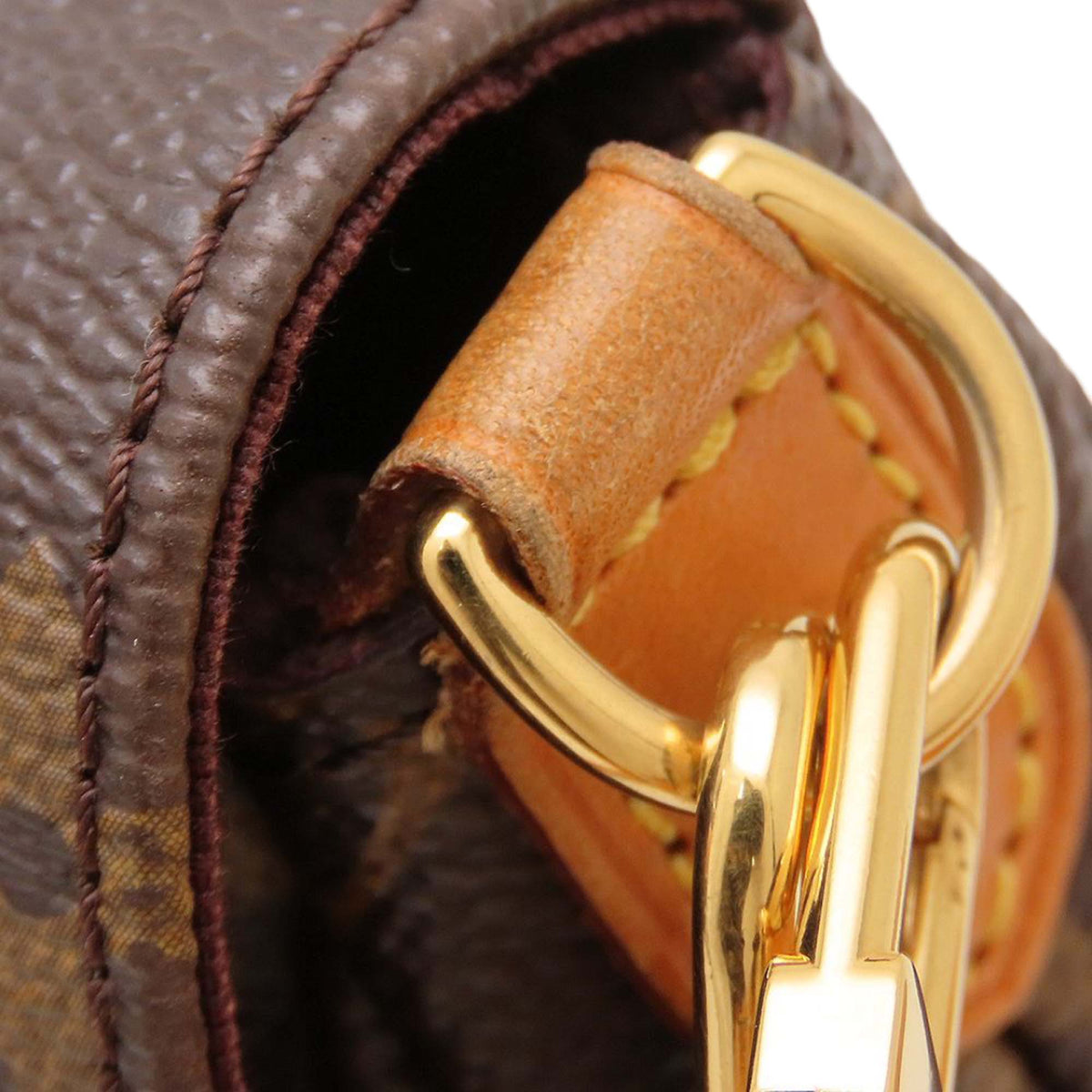 Louis Vuitton Monogram Favorite PM