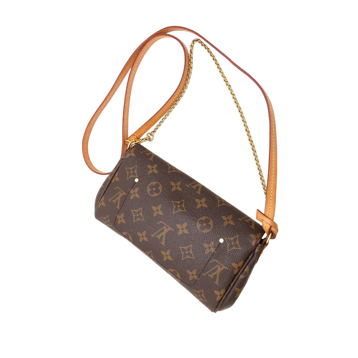 Louis Vuitton Monogram Favorite PM