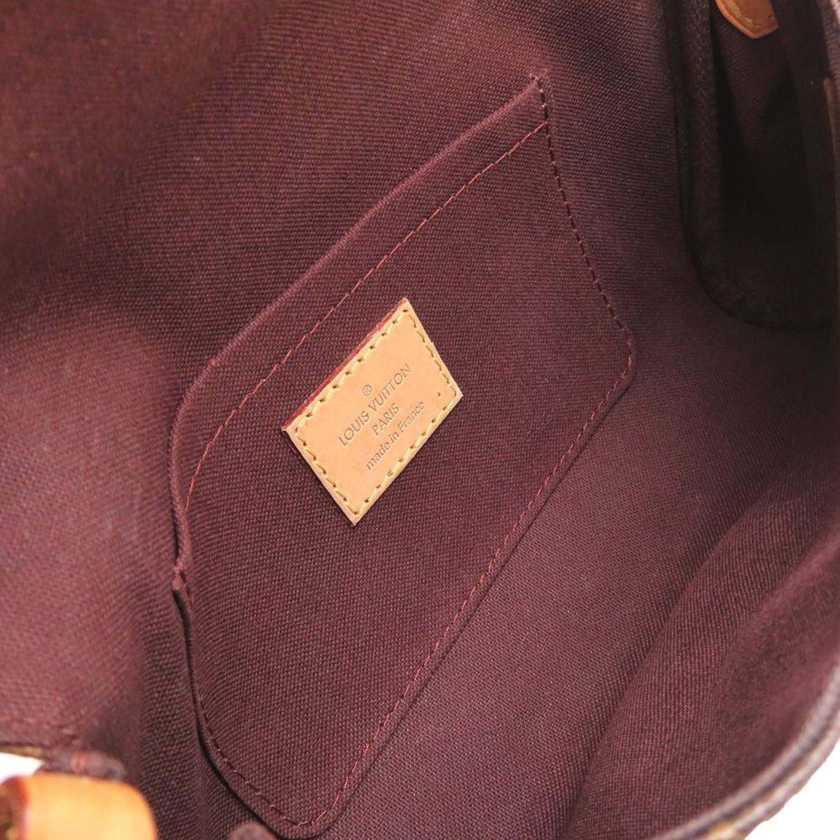 Louis Vuitton Monogram Favorite PM
