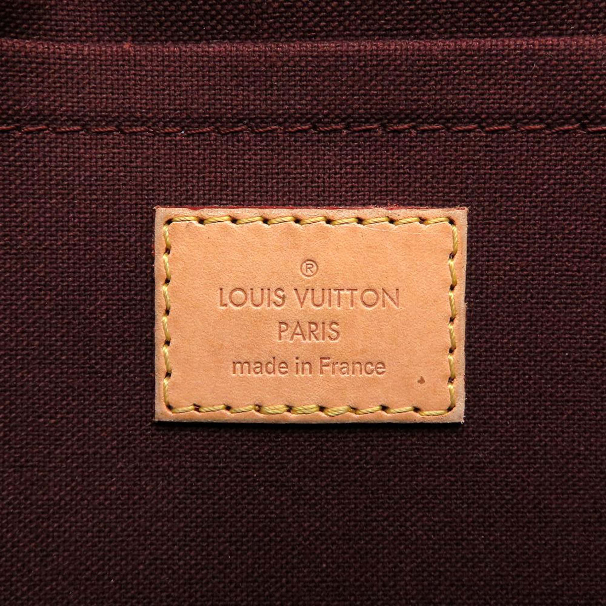 Louis Vuitton Monogram Favorite PM