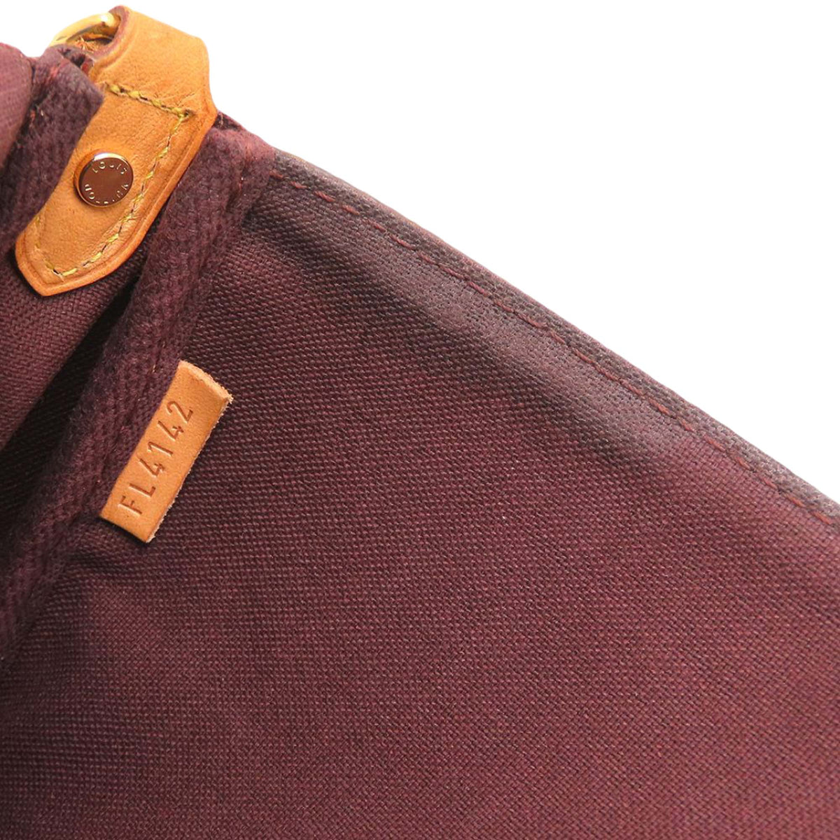 Louis Vuitton Monogram Favorite PM