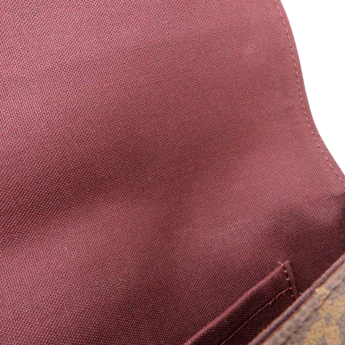 Louis Vuitton Monogram Favorite PM