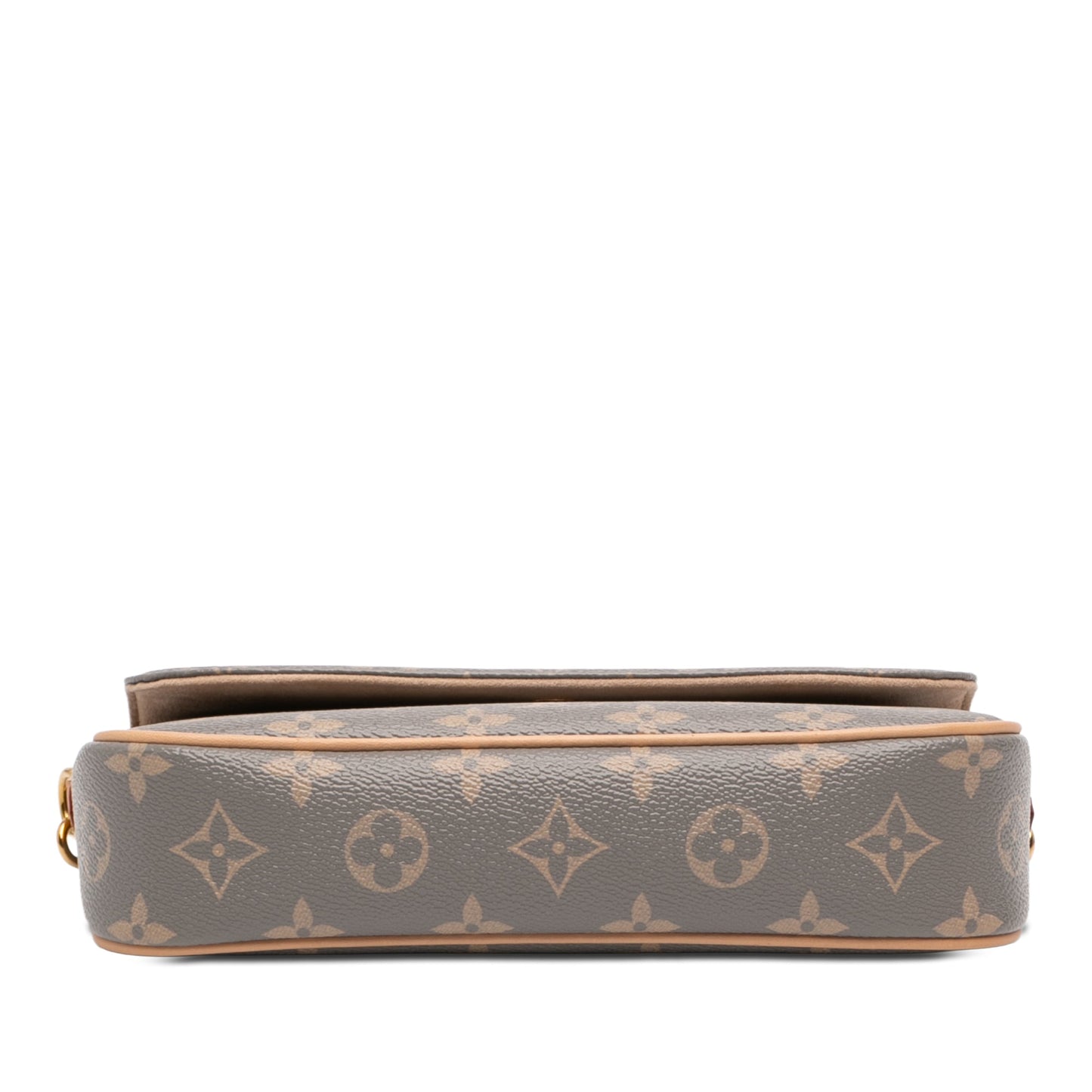Louis Vuitton Monogram Ivy Wallet On Chain