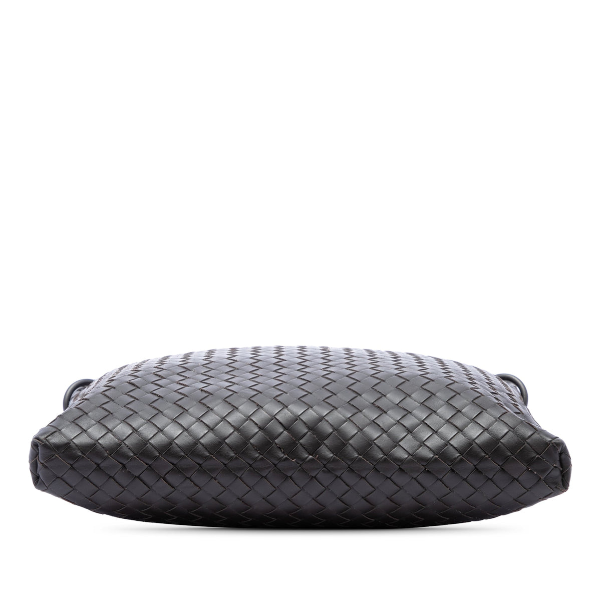 Bottega Veneta Nappa Intrecciato VN Crossbody
