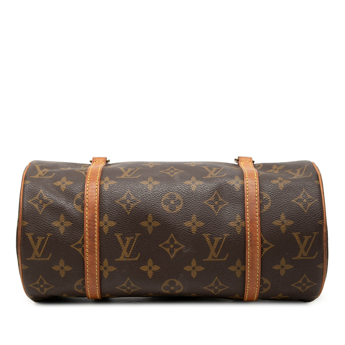 Louis Vuitton Monogram Papillon 28 — Brown