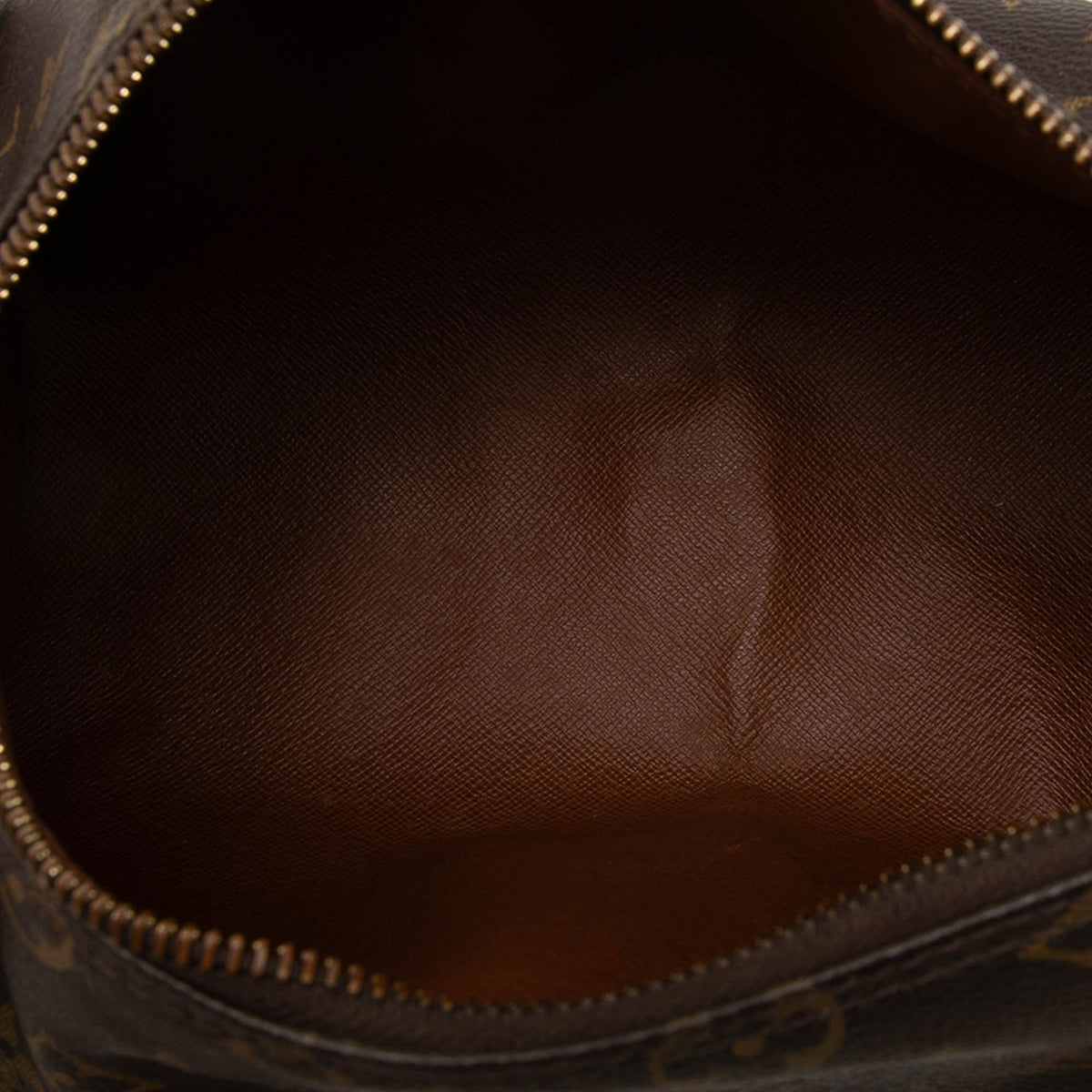 Louis Vuitton Monogram Papillon 28 — Brown
