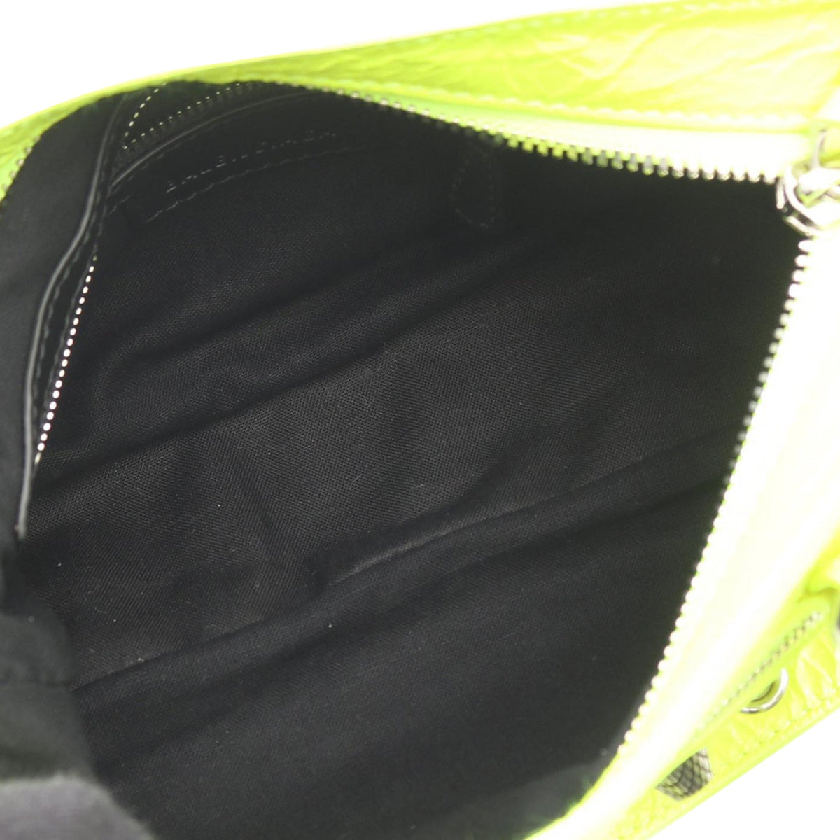 Balenciaga Arena Lambskin Neo Cagole XS