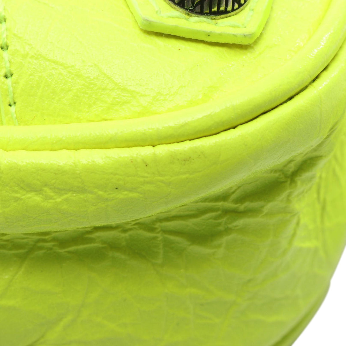 Balenciaga Arena Lambskin Neo Cagole XS