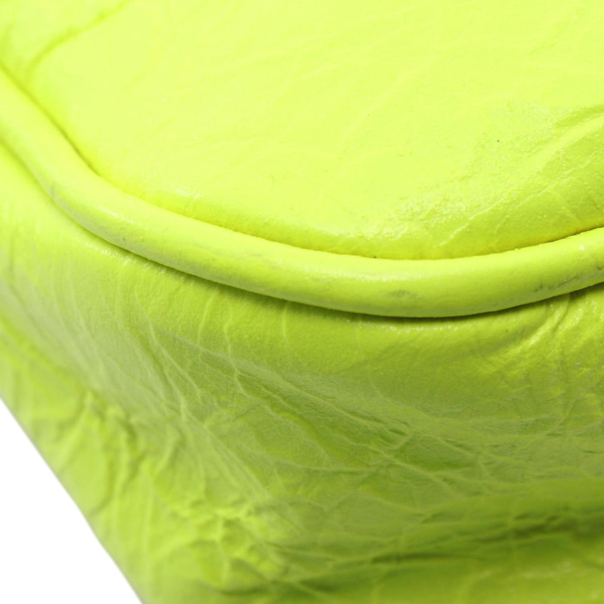 Balenciaga Arena Lambskin Neo Cagole XS