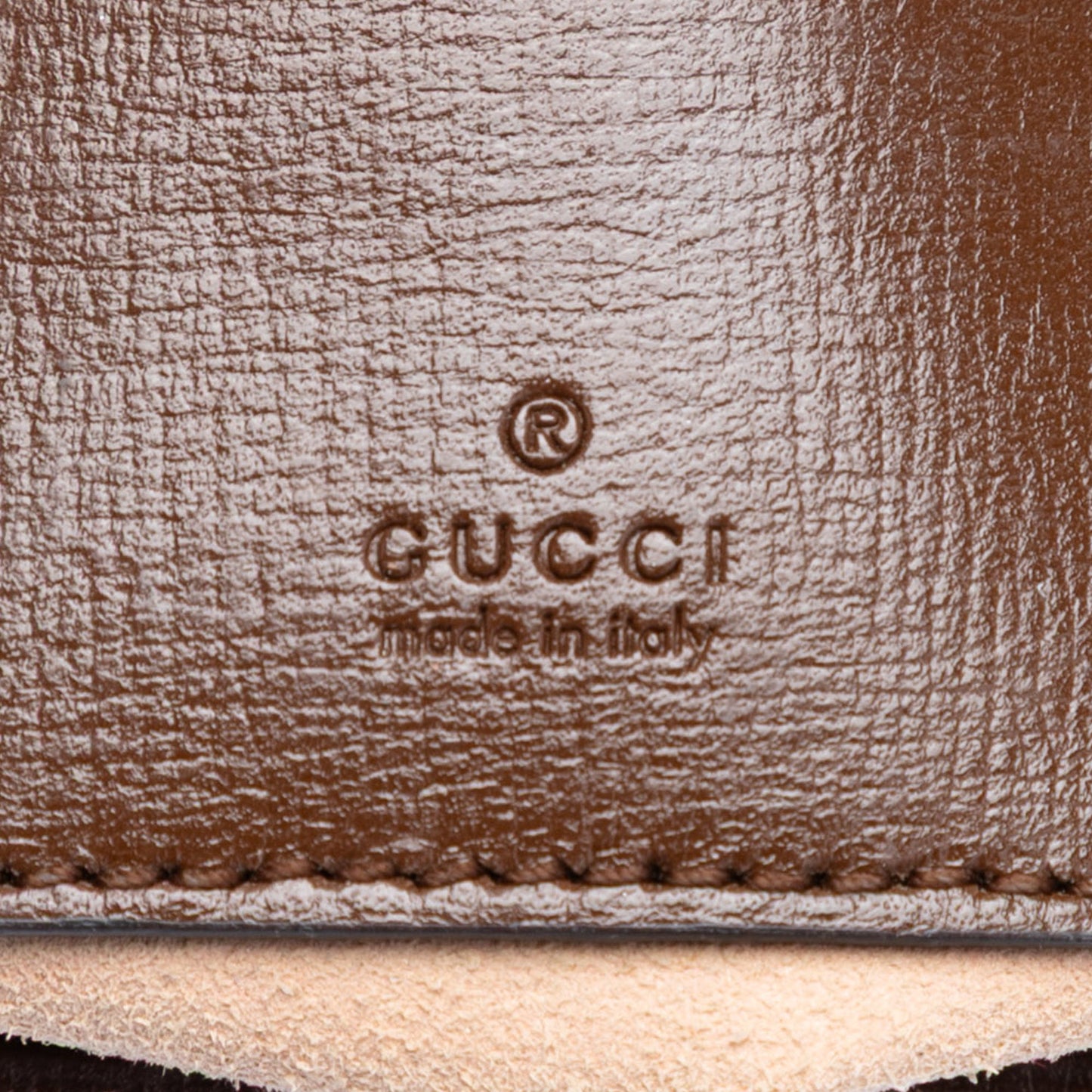 Gucci Mini GG Supreme Web Jackie 1961 Crossbody