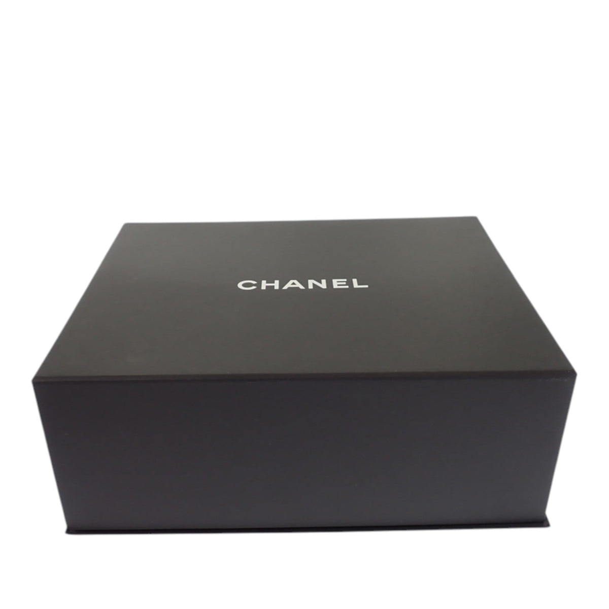 Chanel Mini Quilted Caviar Coco Top Handle Bag