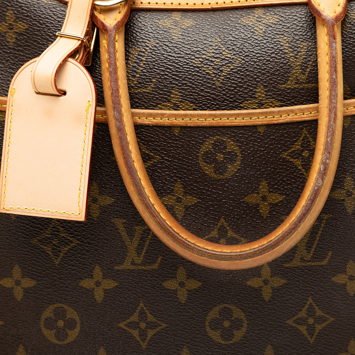 Louis Vuitton Monogram Deauville