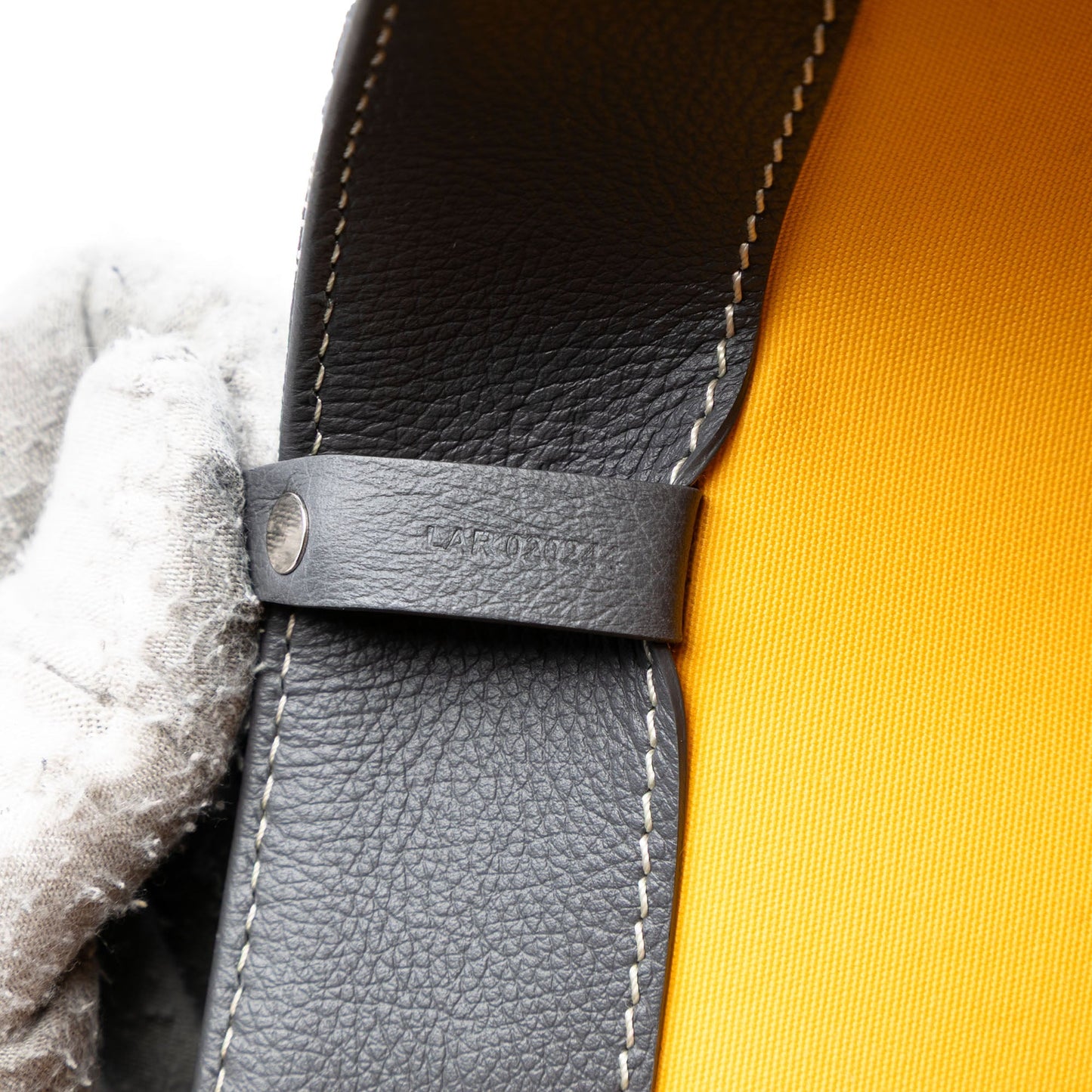 Goyard Goyardine Voltaire