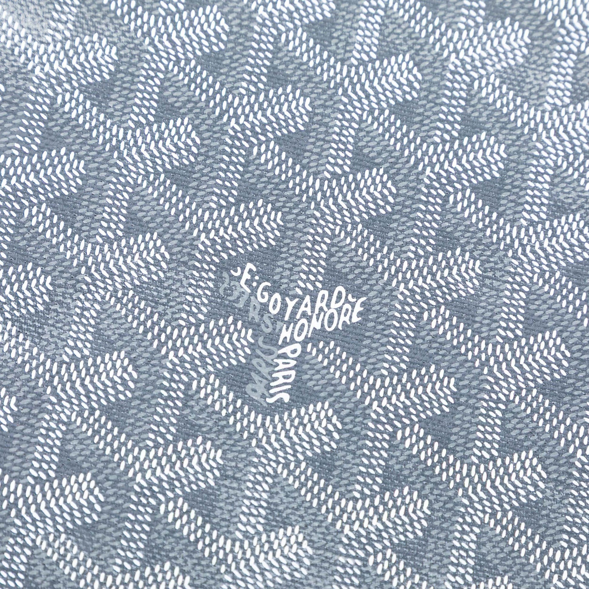 Goyard Goyardine Voltaire