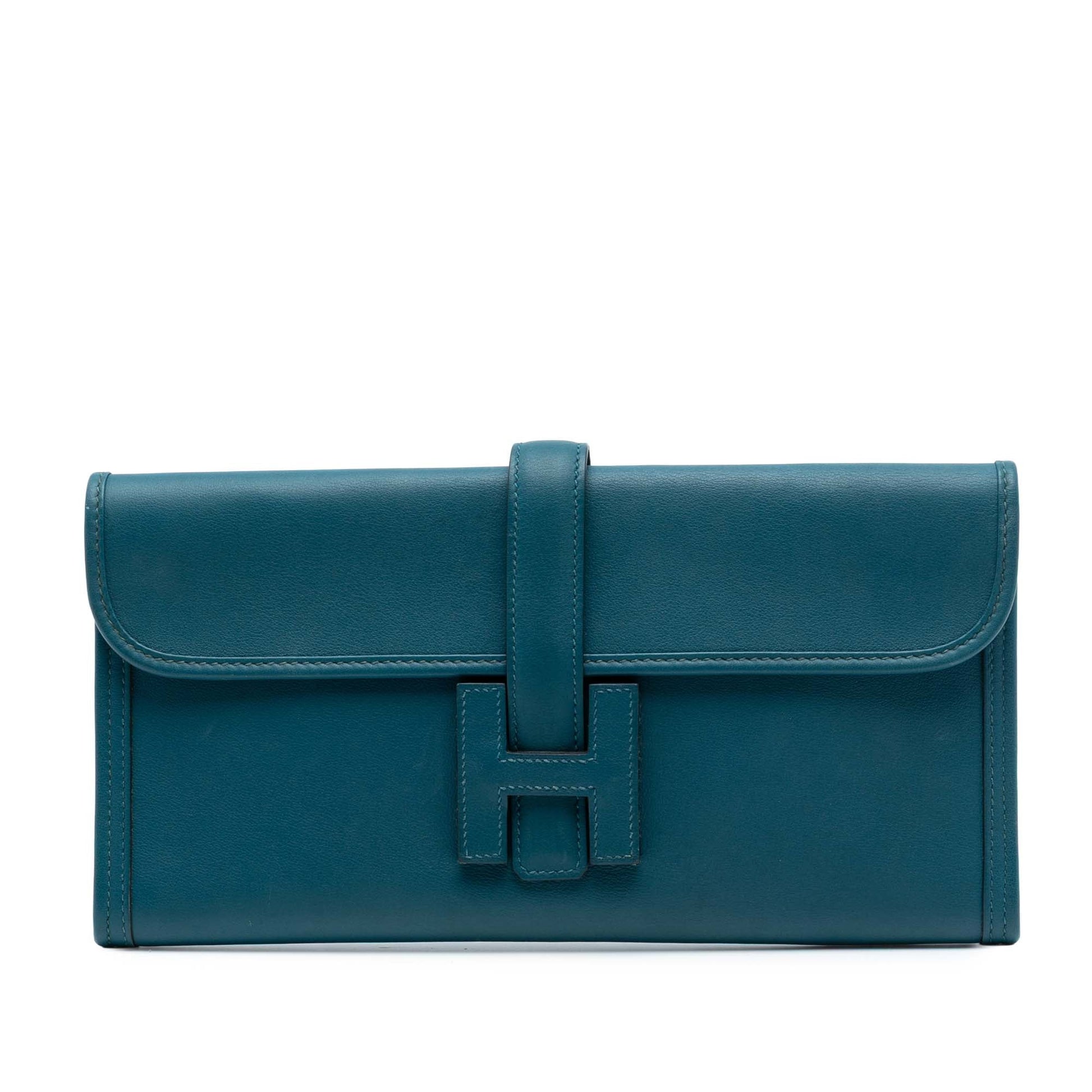 Hermès Swift Jige Elan 29