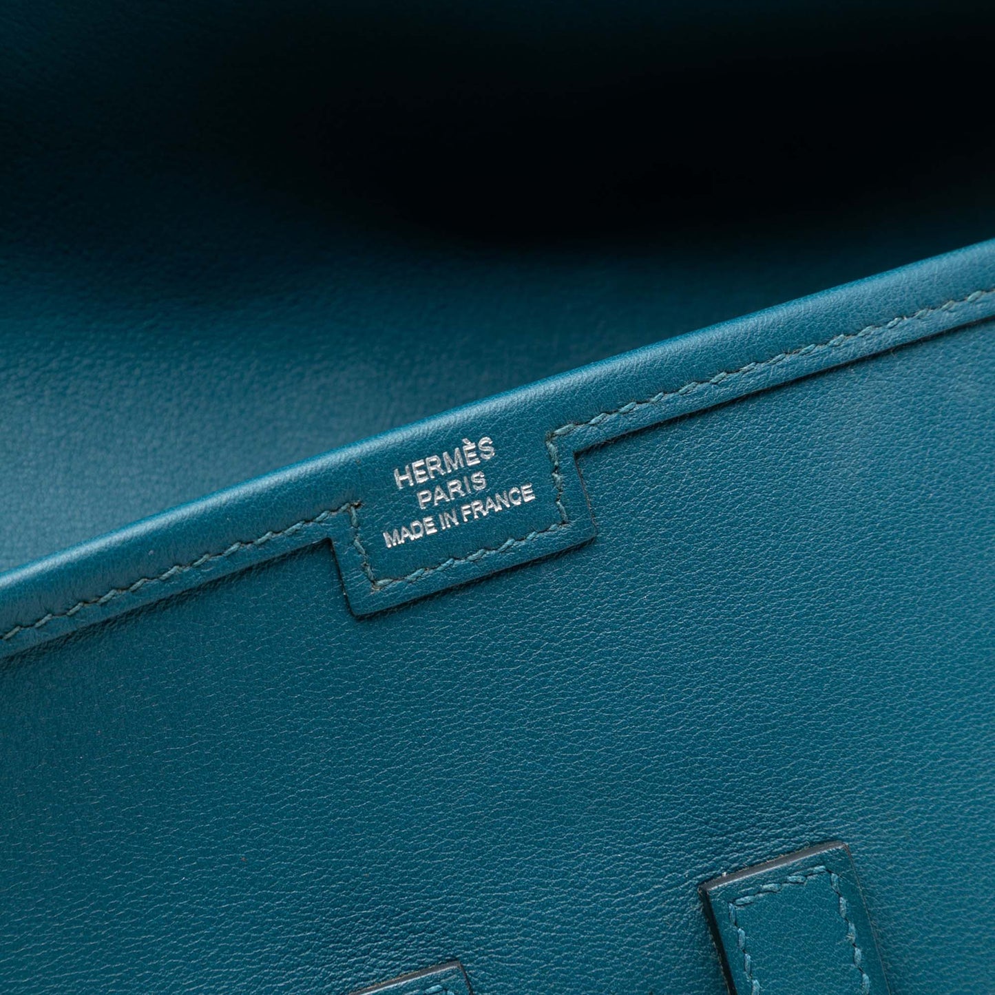 Hermès Swift Jige Elan 29
