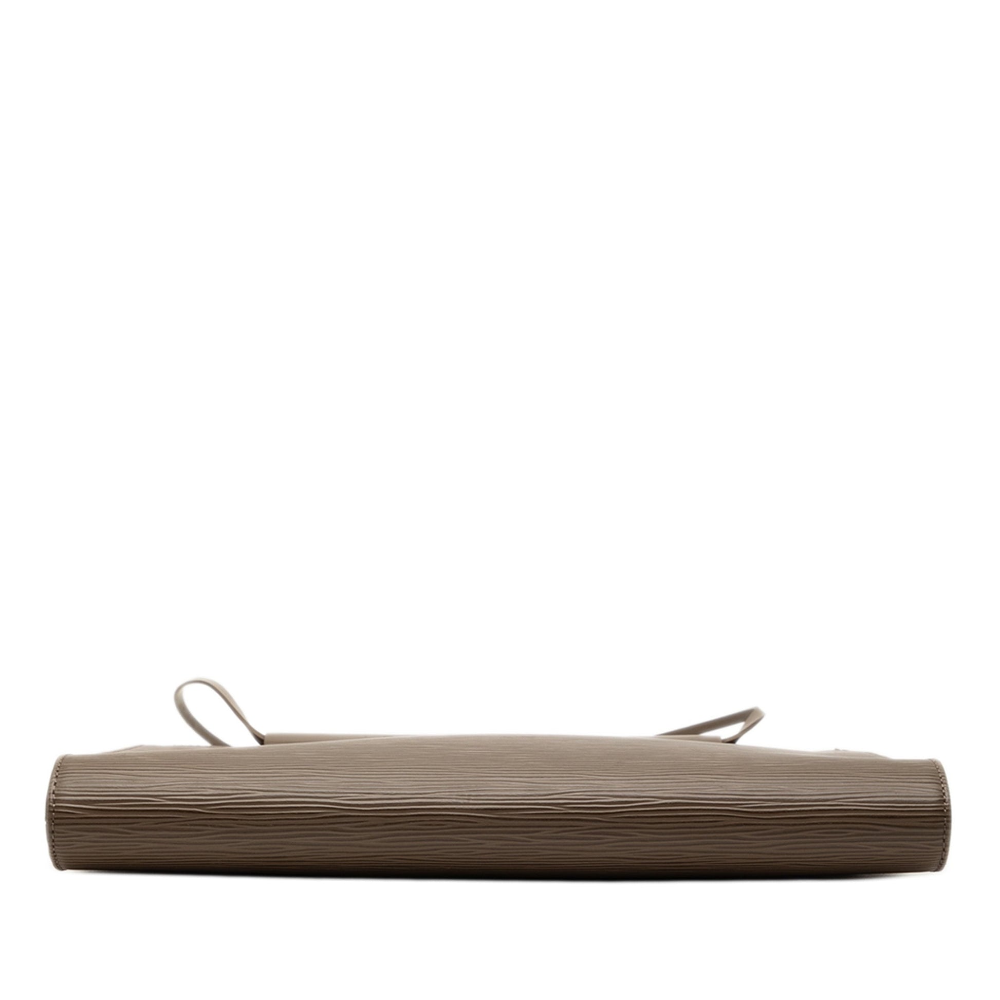 Louis Vuitton Epi Saint Tropez