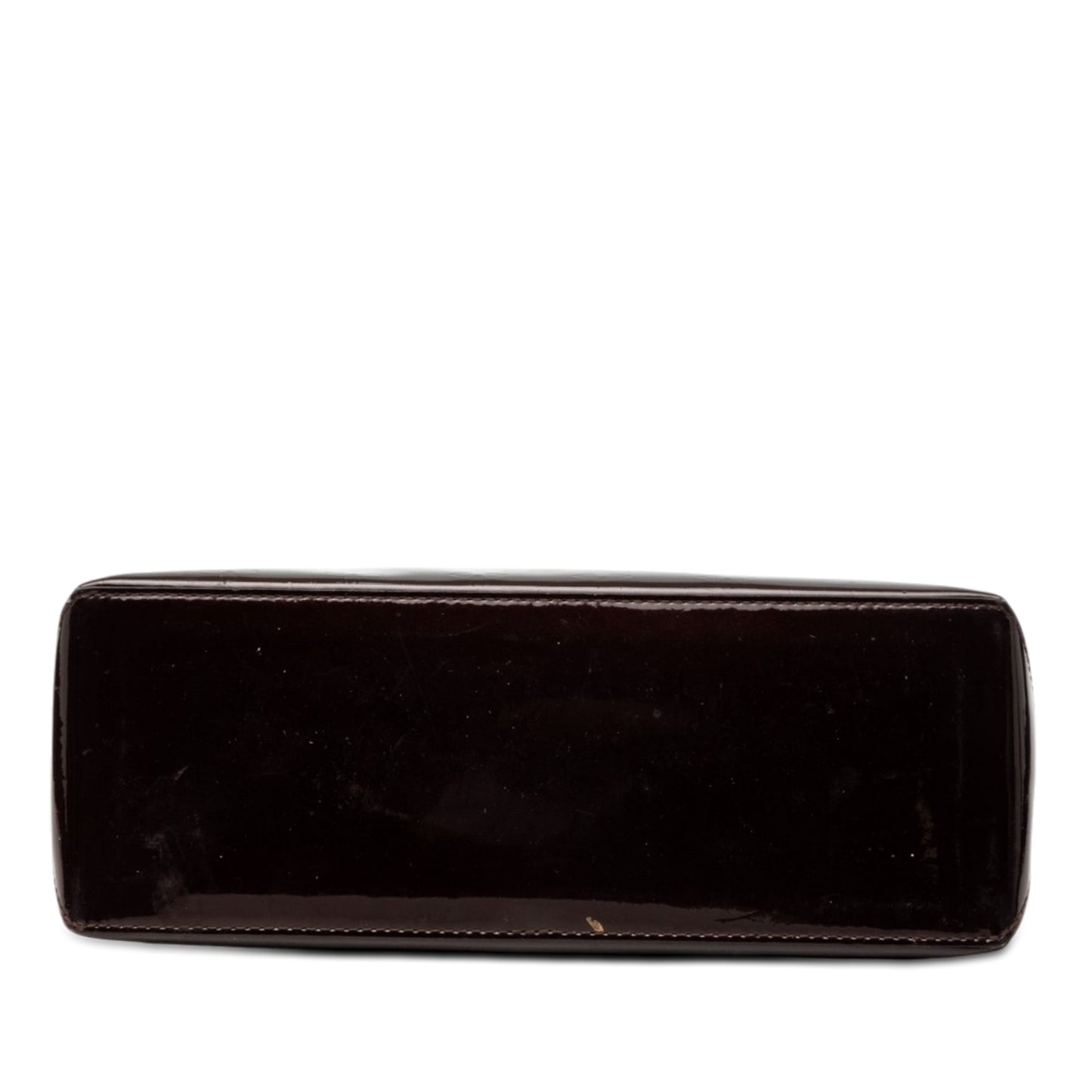 Louis Vuitton Monogram Vernis Wilshire PM