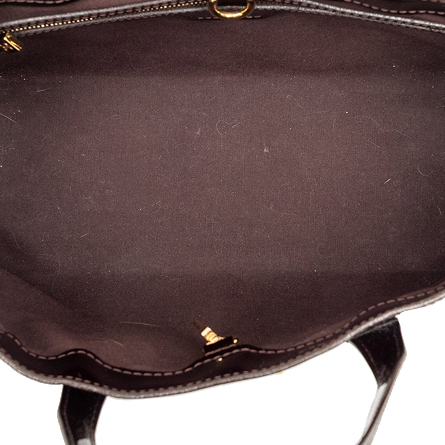 Louis Vuitton Monogram Vernis Wilshire PM