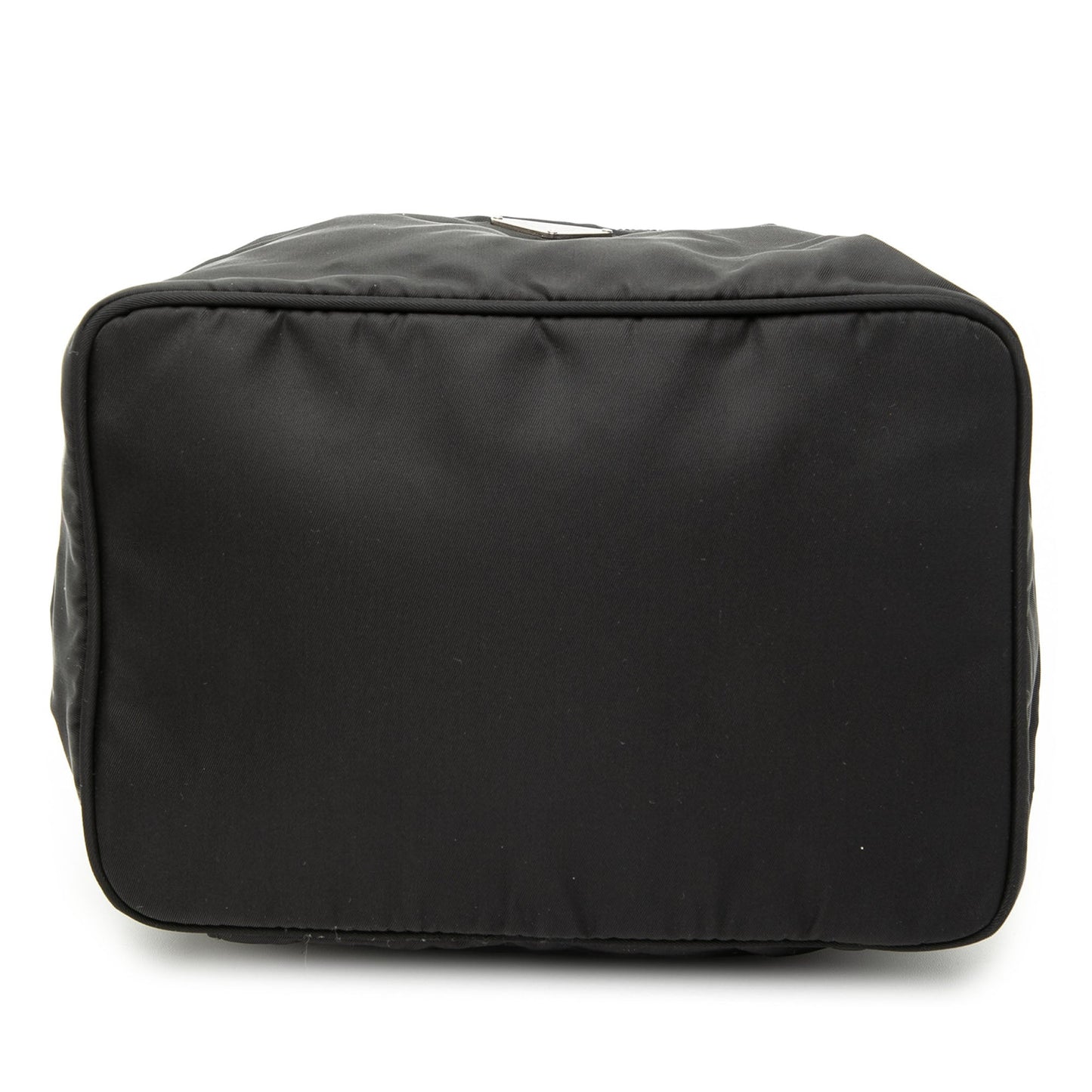 Prada Tessuto Vanity Bag