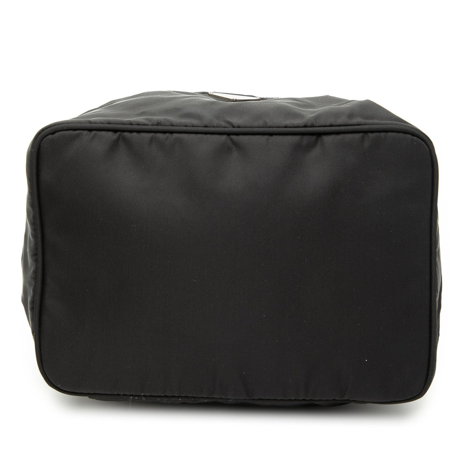 Prada Tessuto Vanity Bag