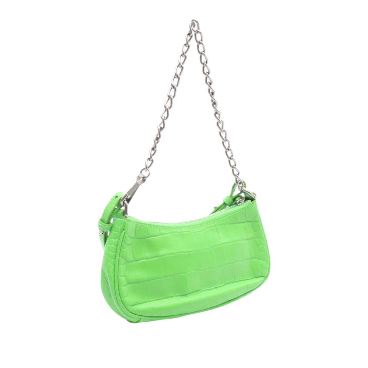 Balenciaga Mini Lambskin Motocross Le Cagole