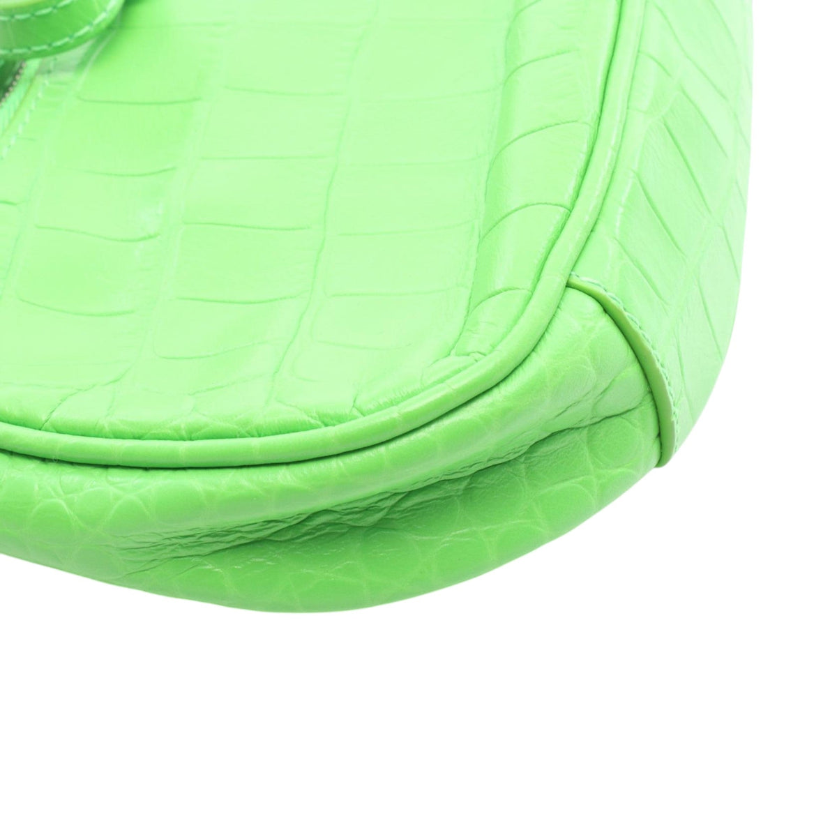 Balenciaga Mini Lambskin Motocross Le Cagole
