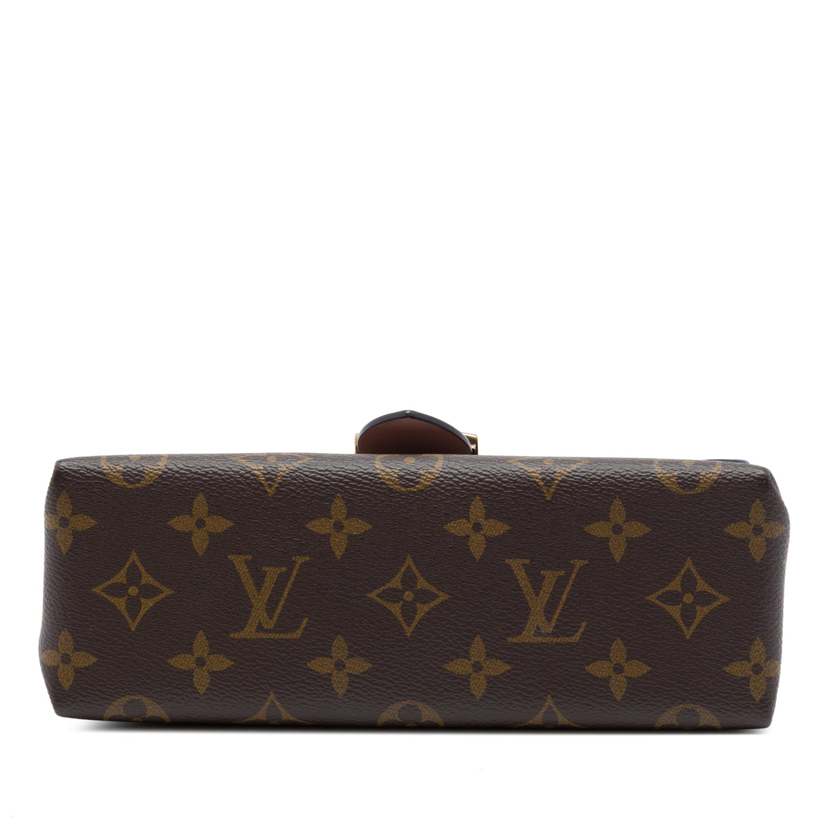 Louis Vuitton Monogram Locky BB