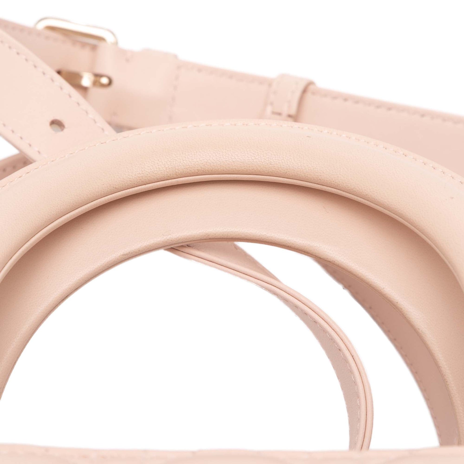 Dior Large Lambskin Cannage Lady Dior