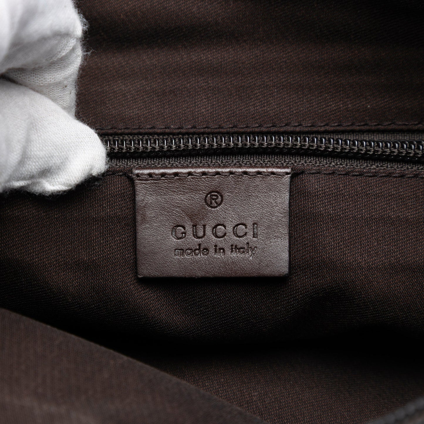 Gucci GG Canvas Crossbody