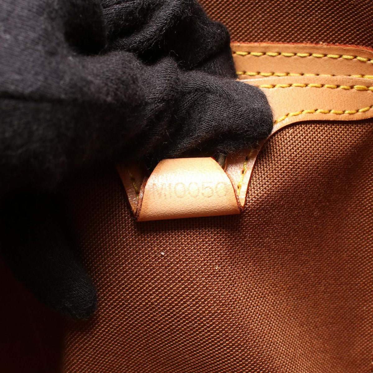 Louis Vuitton Monogram Ellipse PM