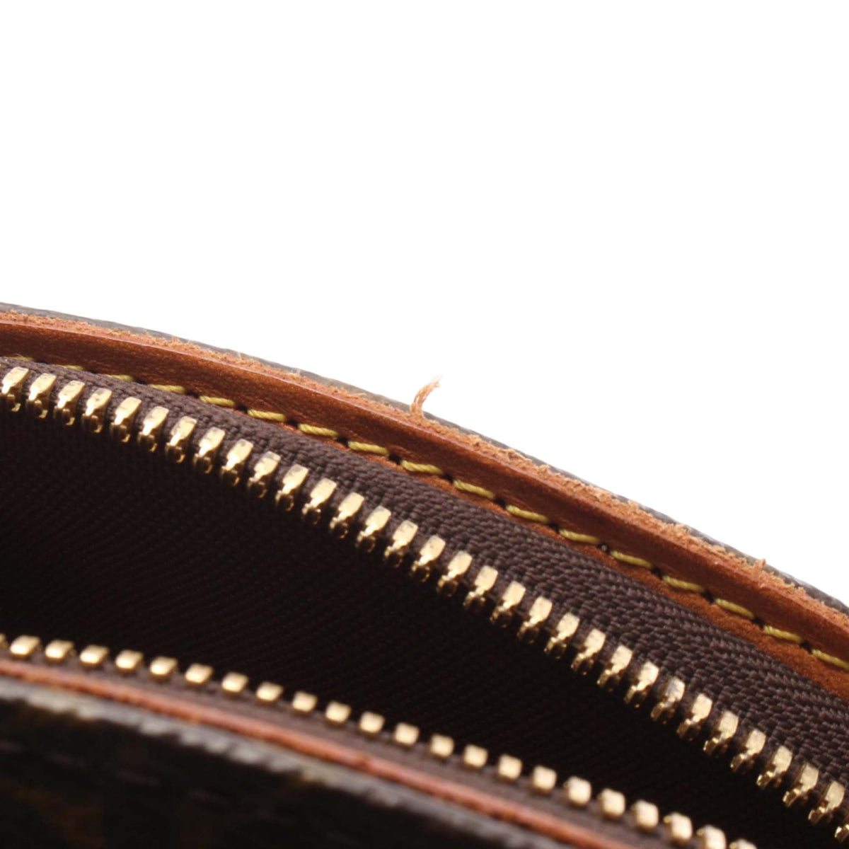 Louis Vuitton Monogram Ellipse PM