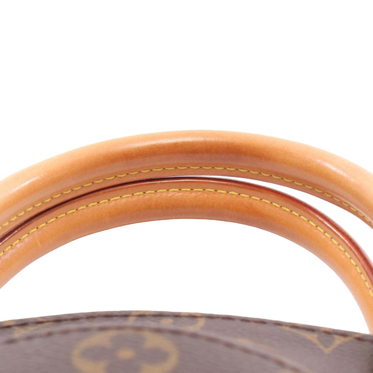Louis Vuitton Monogram Ellipse PM