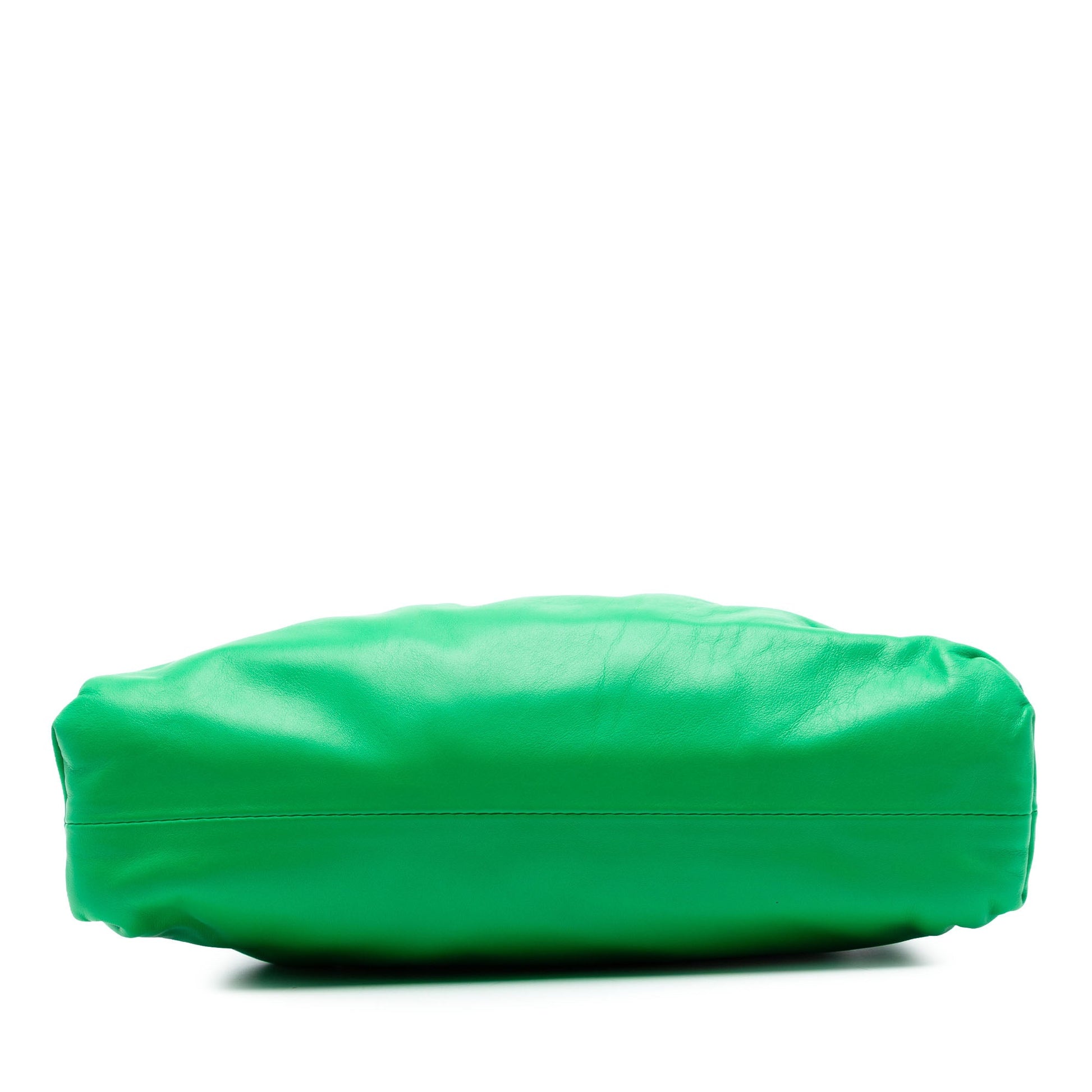 Bottega Veneta Teen Lambskin Pouch