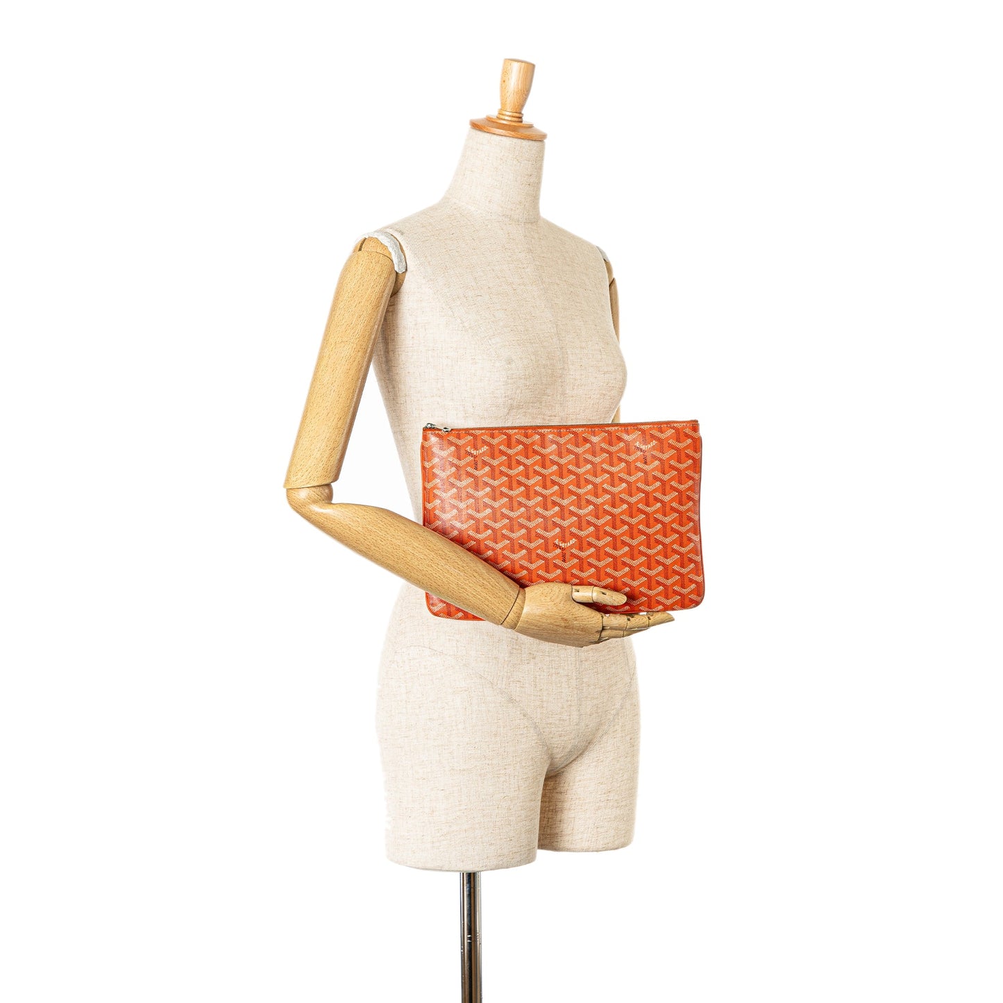 Goyard Goyardine Senat MM