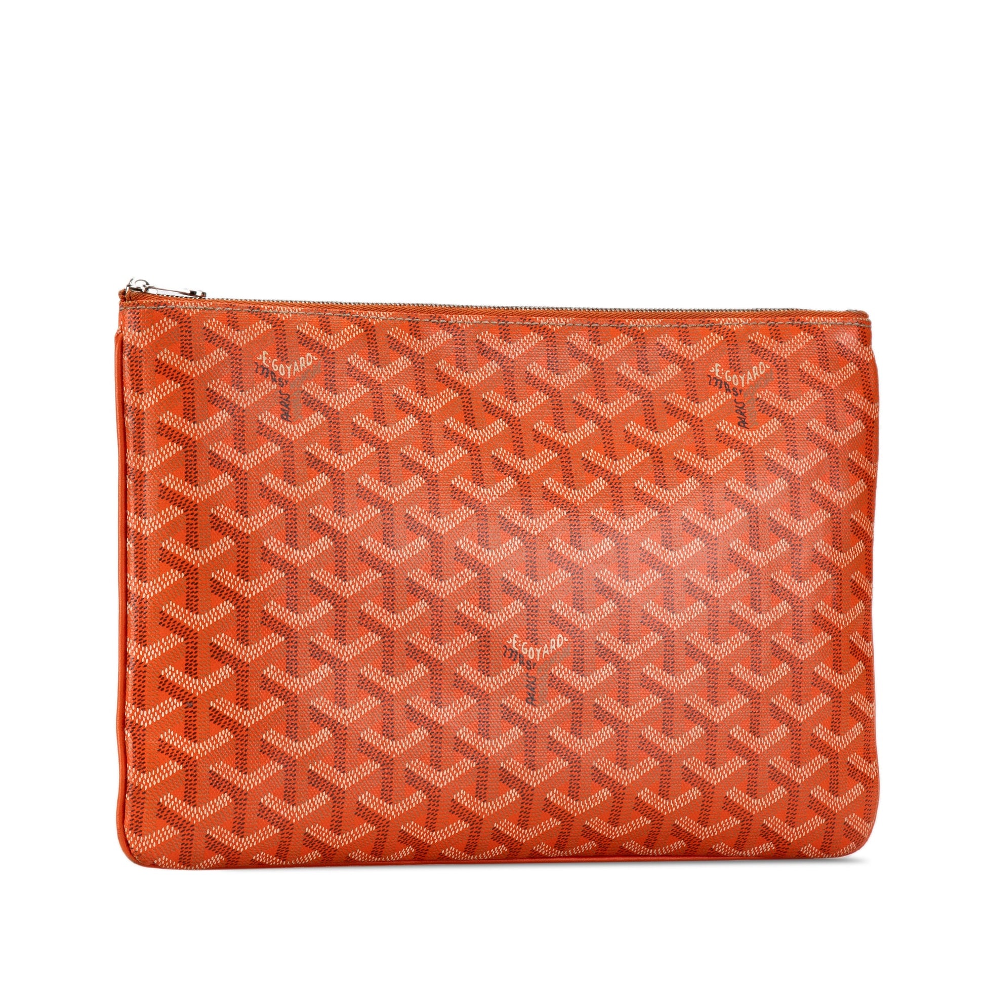 Goyard Goyardine Senat MM