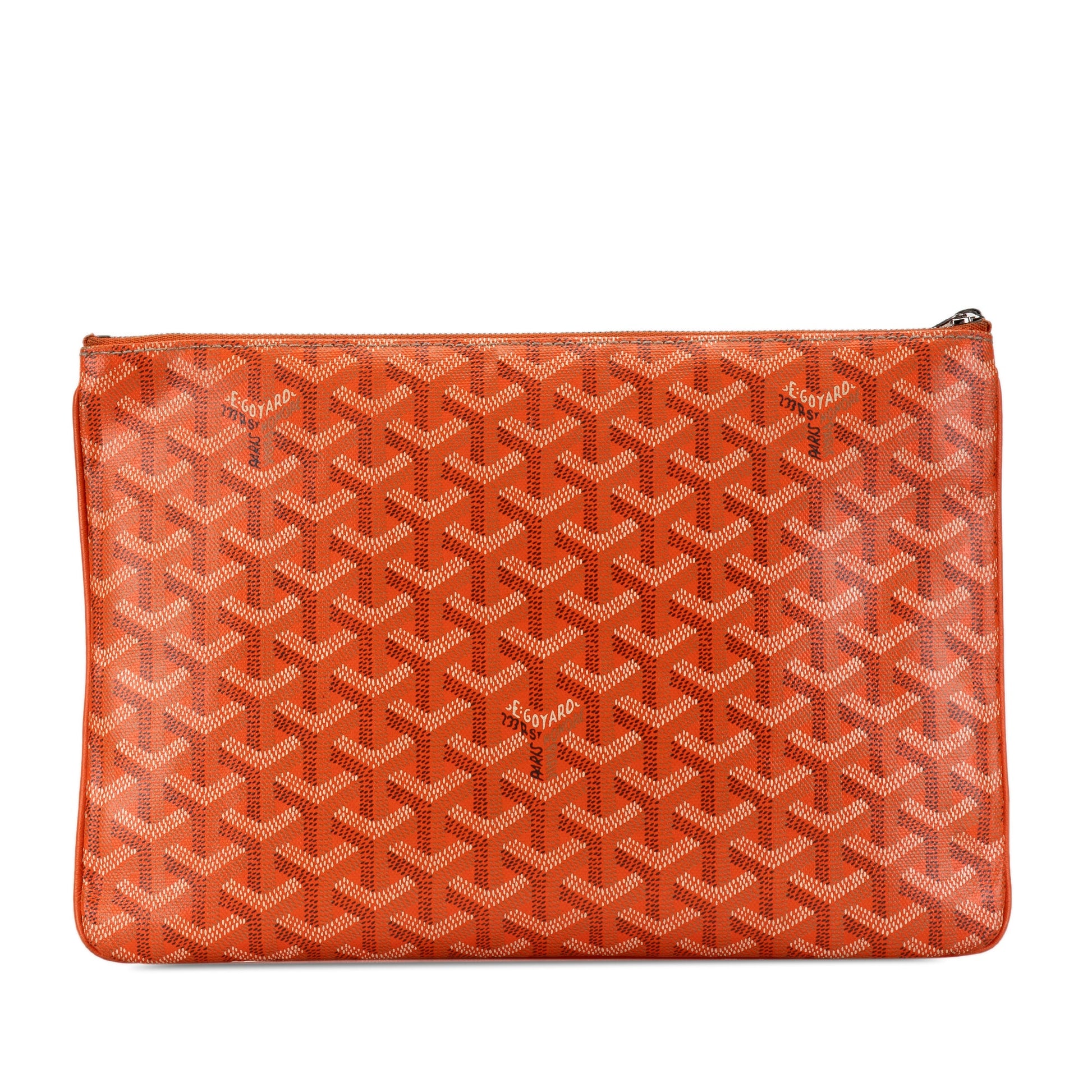 Goyard Goyardine Senat MM