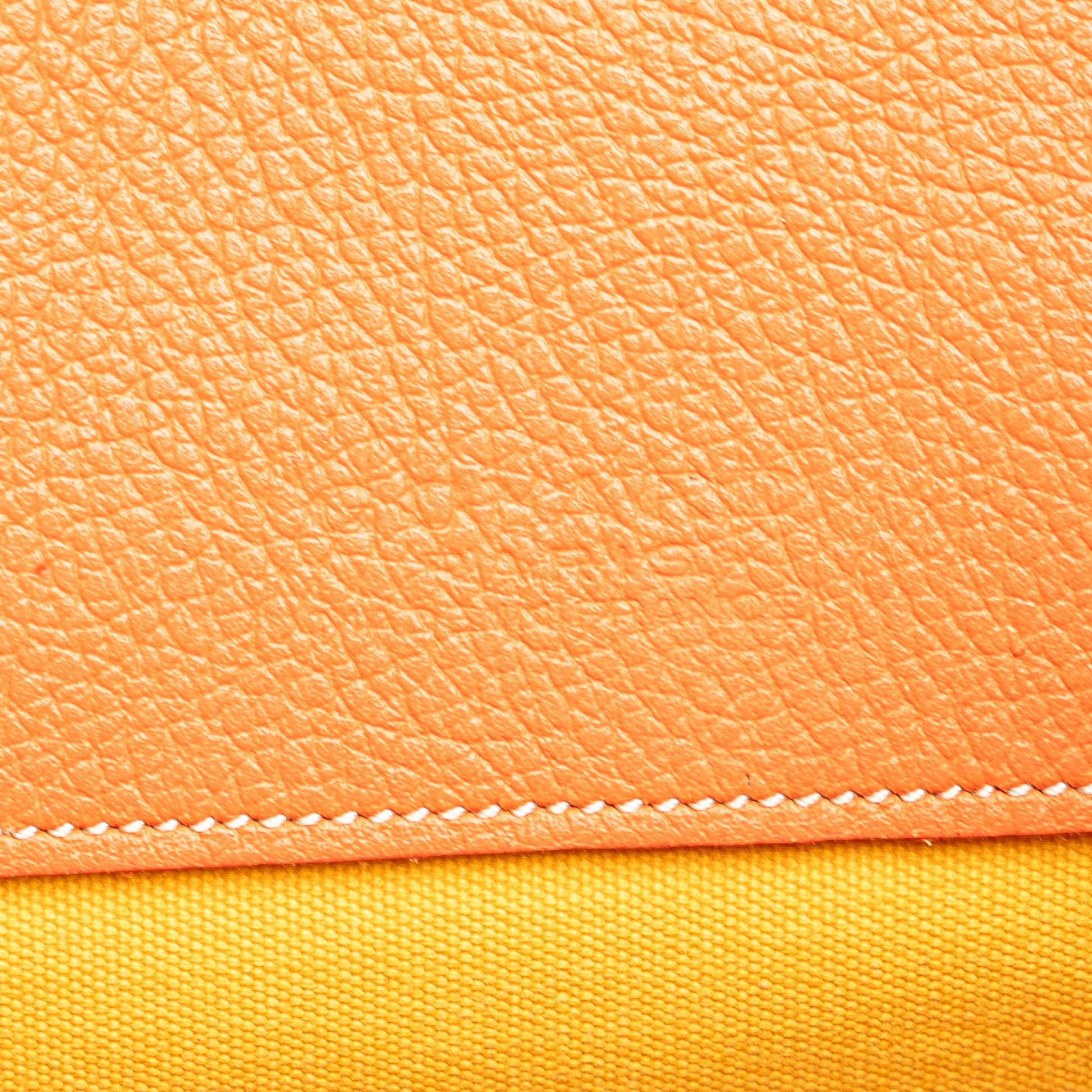 Goyard Goyardine Senat MM