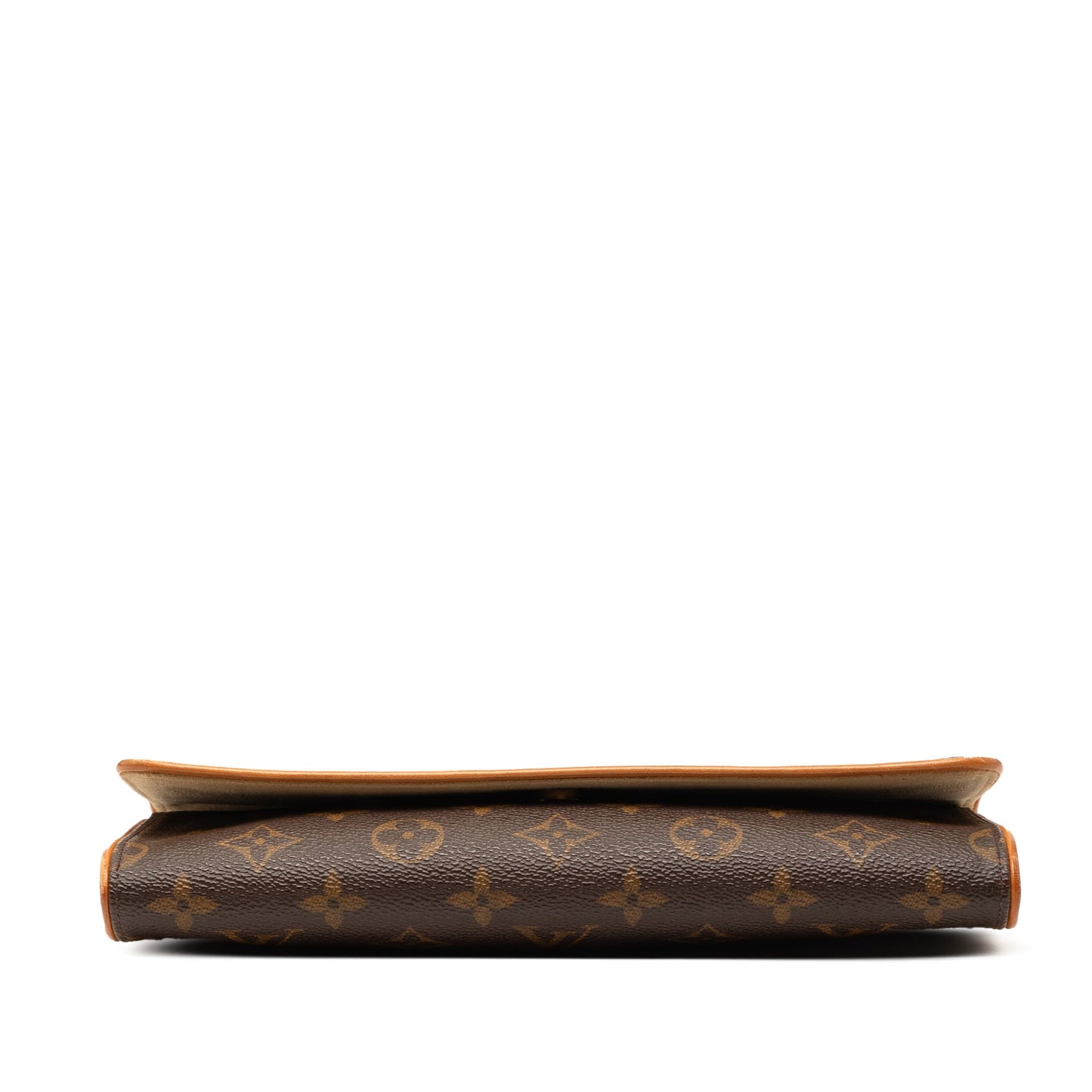 Louis Vuitton Monogram Pochette Twin GM