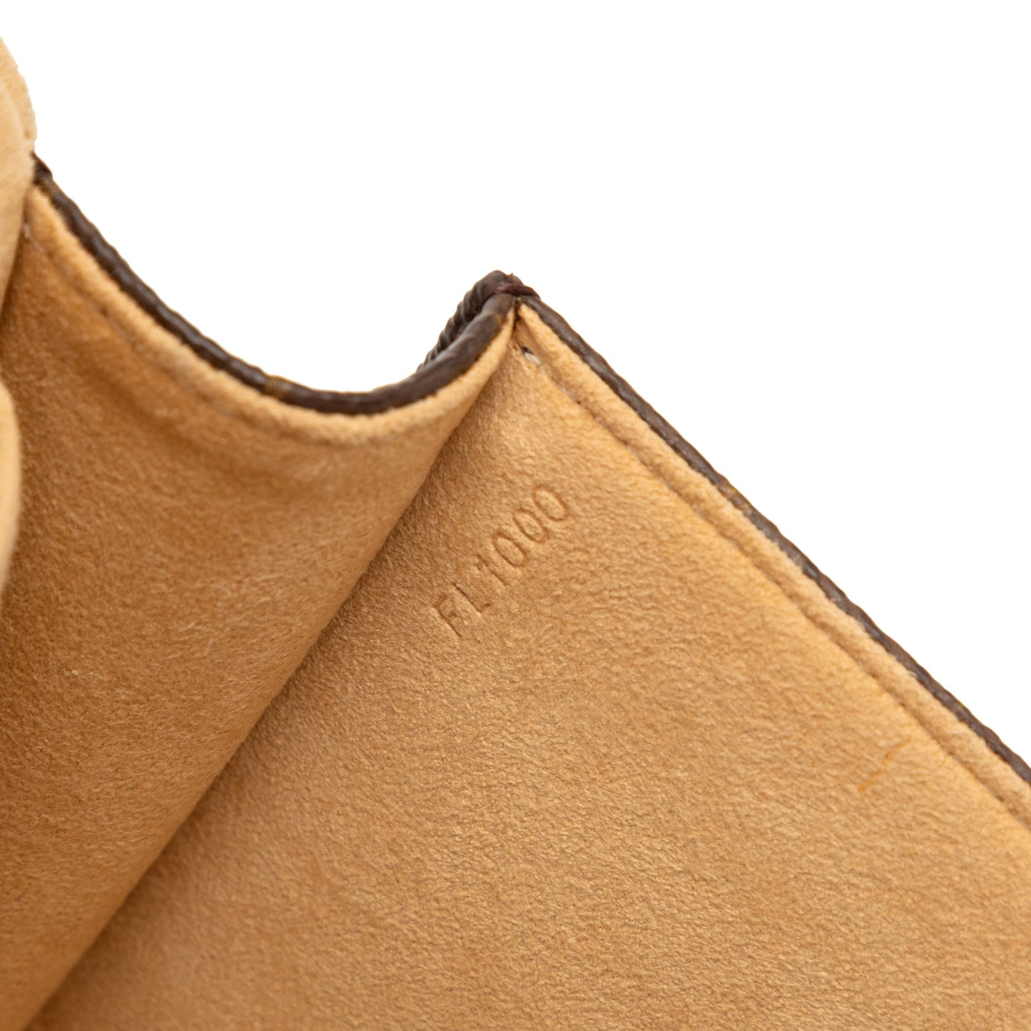 Louis Vuitton Monogram Pochette Twin GM