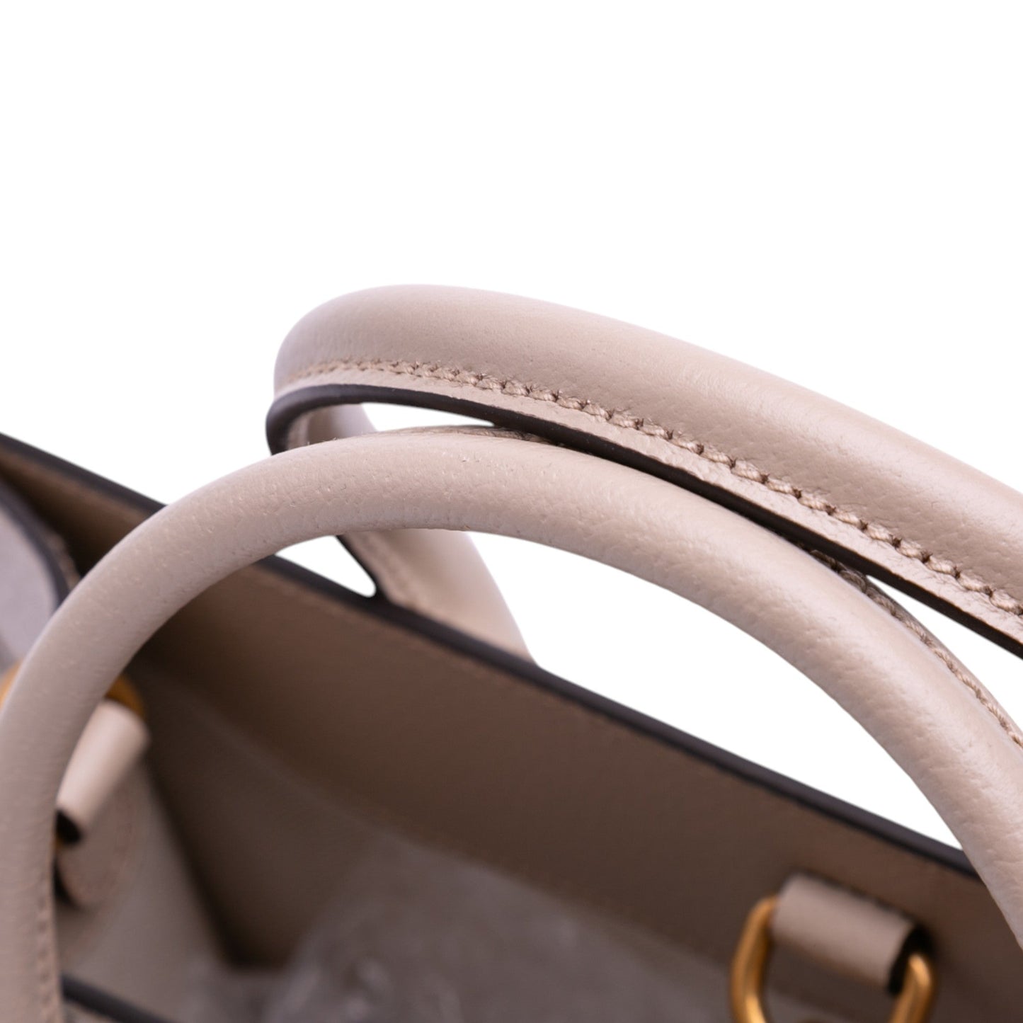 Gucci Small GG Supreme Interlocking G Tote