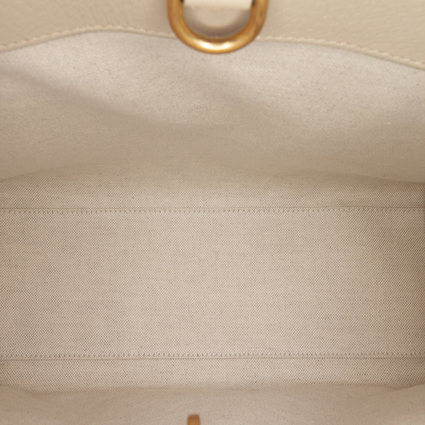 Gucci Small GG Supreme Interlocking G Tote