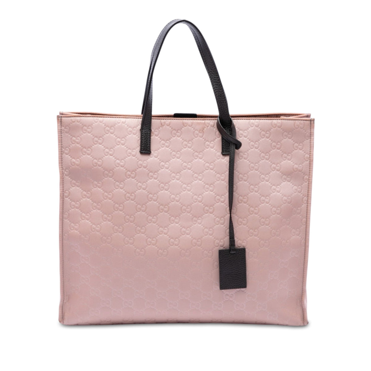 Gucci GG Nylon Tote