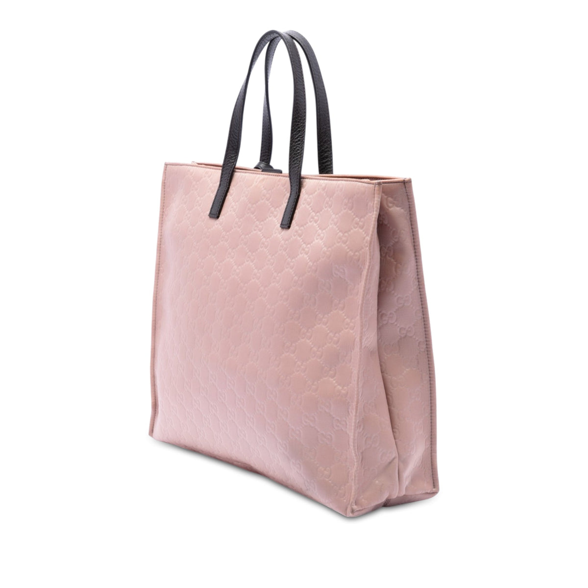 Gucci GG Nylon Tote