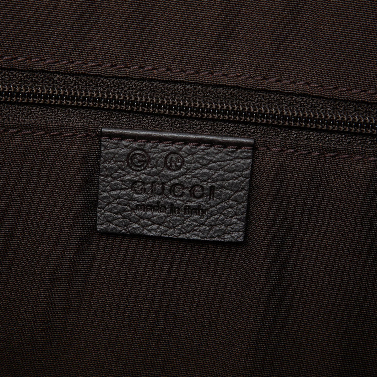 Gucci GG Nylon Tote