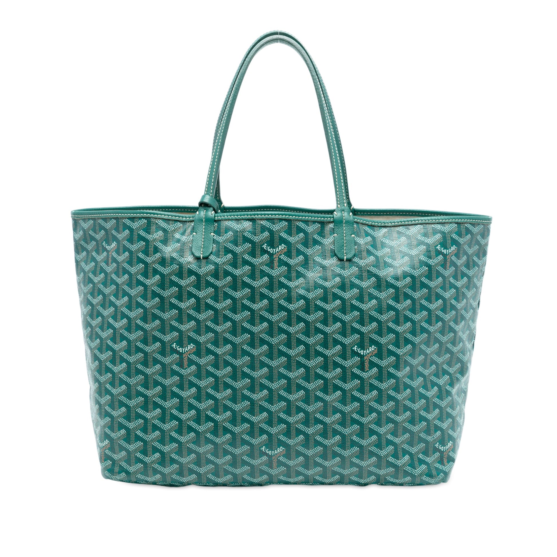 Goyard Goyardine Saint Louis PM