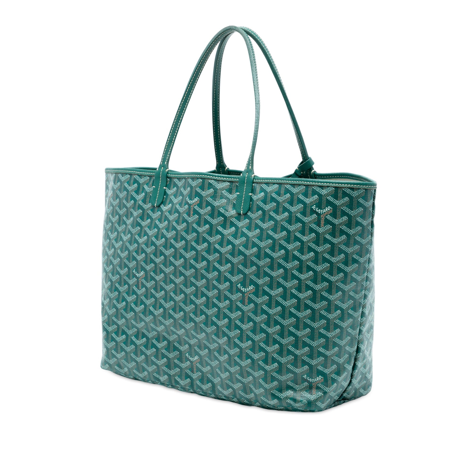 Goyard Goyardine Saint Louis PM