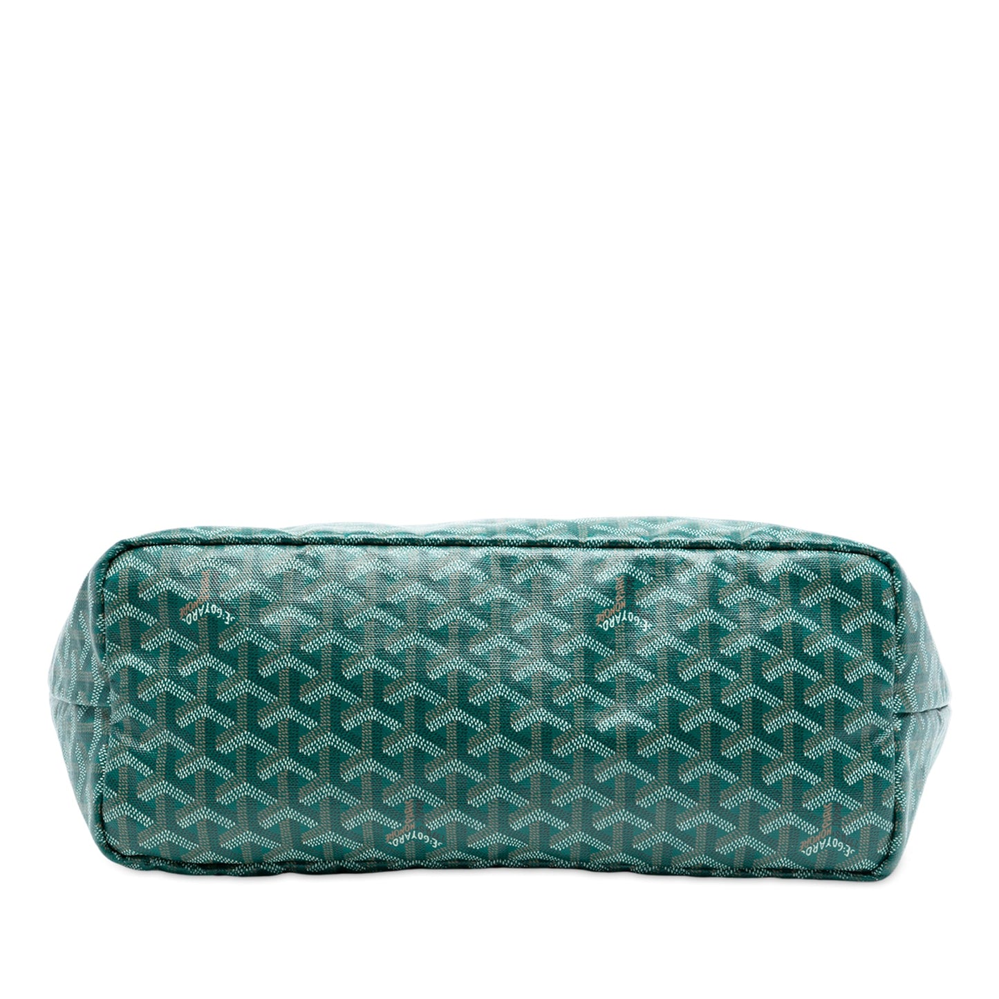 Goyard Goyardine Saint Louis PM