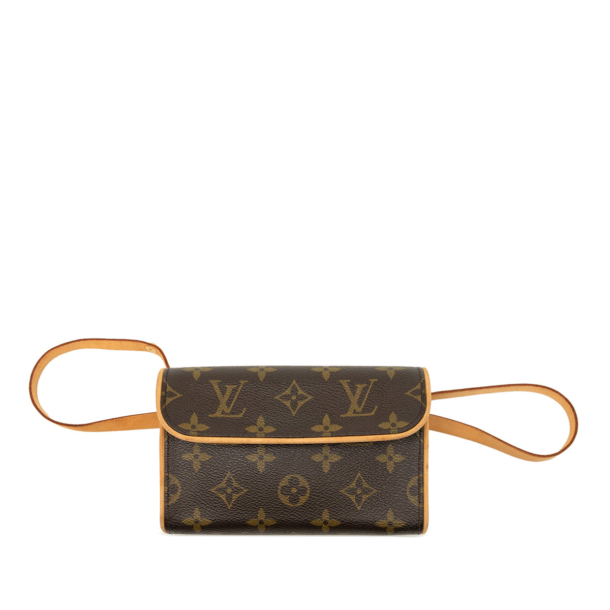 Louis Vuitton Monogram Pochette Florentine