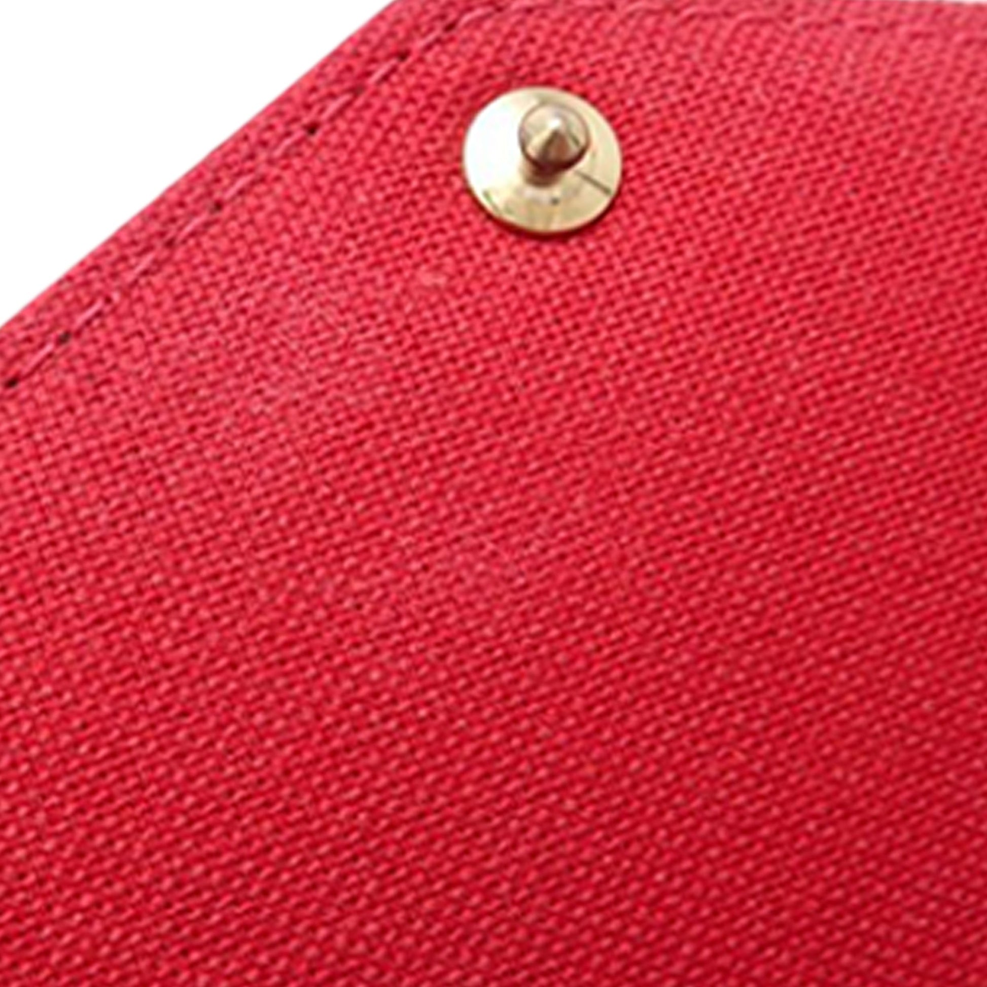 Louis Vuitton Monogram World Tour Pochette Felicie